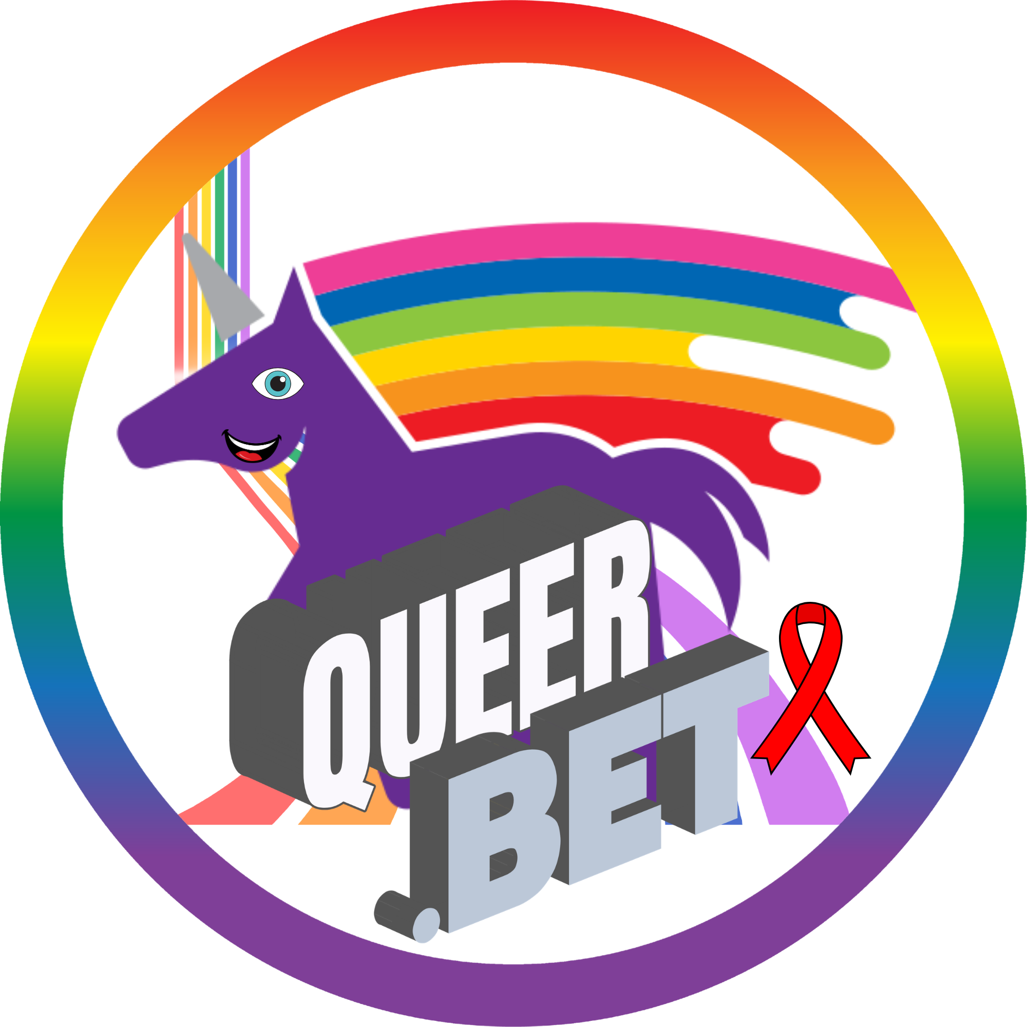 Queer.bet | Gay | Bi |Trans